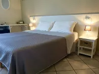 Agriturismo Forest B&B Hotéis em Sale Marasino