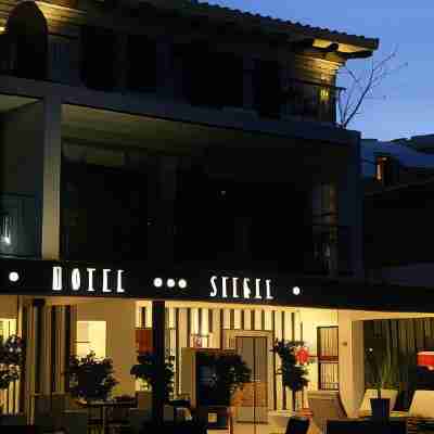 Hotel Sitges Hotel Exterior