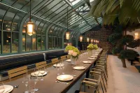 Parkhotel Laurin Hotels in Kardaun