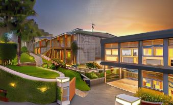 Ragamaya Resort & Spa Munnar