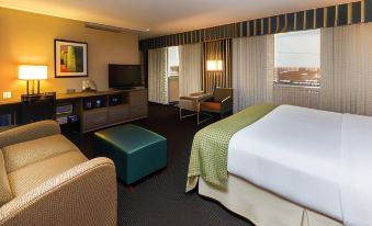 Holiday Inn des Moines Dtwn - Mercy Area