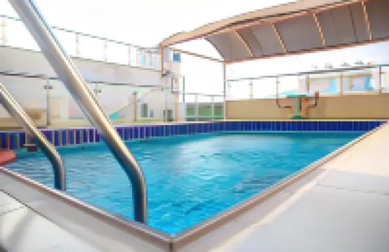 Areen Hotel Al Basateen