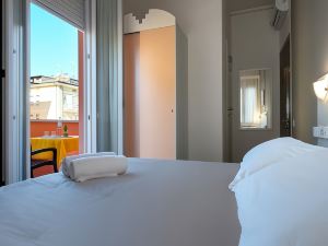 Amadei Hotel Blumen