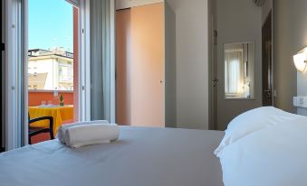 Amadei Hotel Blumen