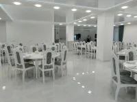 Royal Palace - breakfast