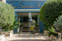 Four Seasons Hotel Hotels in Glifada