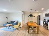 Appart-Hotel l'Uni