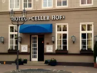 Celler Hof - Desayuno