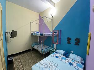 La Viduka Hostel s.a.s