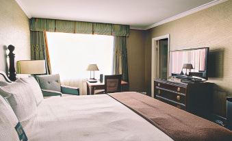 The Hotel on Pownal 청결 상태
