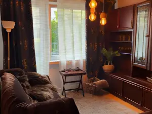 Przytulny Apartament