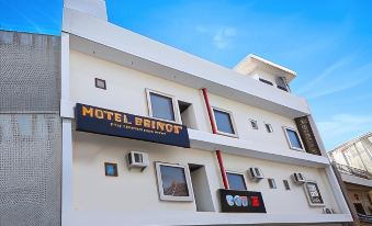 FabHotel Prince 24