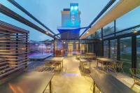 Yeonhwamoon Hotel Eulwang