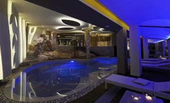 Agriturismo Casale del Principe & Spa