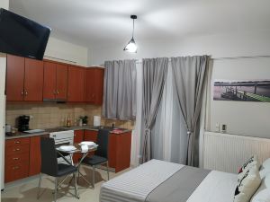 Ierapetra Suites & Studios