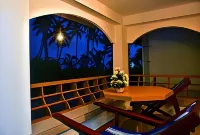 Marari Edens Sea View House Hotels in Cherthala
