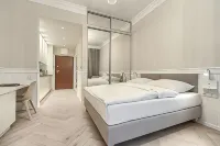 Dune Resort Mielno - A Hotel a Mscice
