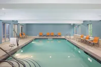 Holiday Inn Express Haskell-Wayne Area
