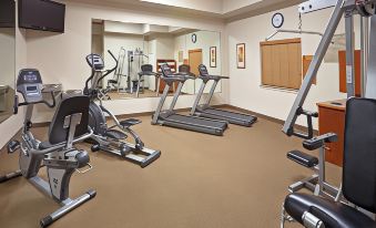 Candlewood Suites Mount Pleasant