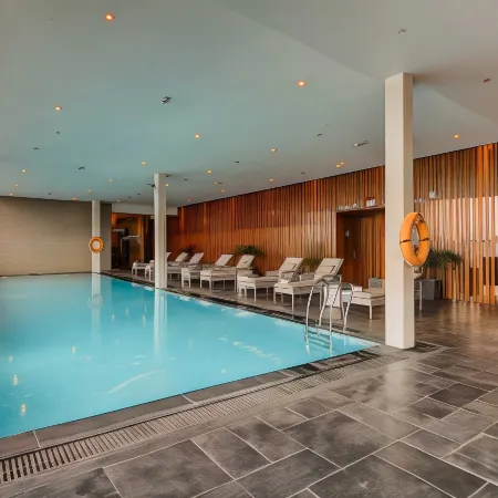 Vivanta Pune, Hinjawadi