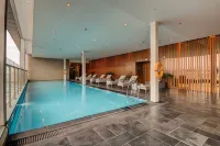 Vivanta Pune, Hinjawadi - Pools