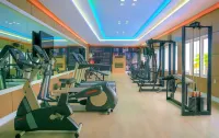 Bumi Senyiur Hotel Hoteles en Pelabuhan