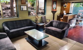 Nivant Hill Resort Satara