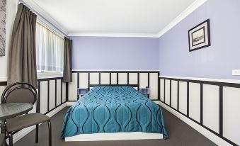 Glen Innes Lodge Motel - Housity