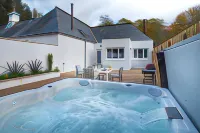 Glencoe House - Romantic