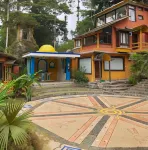 Kashama Eco Resort & Spa Hotels near Parque Los Rosales