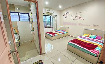 Buntong Homestay -Rooms Only