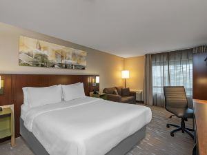 Comfort Inn Fredericton