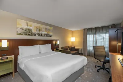 Comfort Inn Hotel a Hanwell
