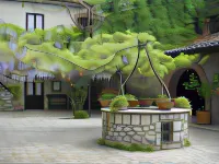 La Caveja Hotel di Teano