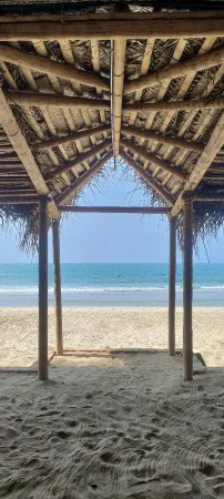 The Meraki Beach Resort