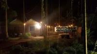 Outback Resorts Hotels near Radhanagar Beach