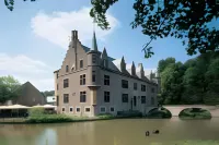 Van der Valk Hotel Kasteel Terworm - Pools