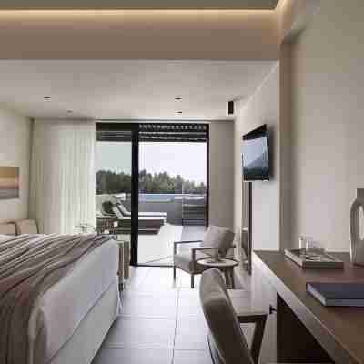 Celestial All Suites Rooms