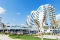 Ocean Place Resort & Spa Các khách sạn ở Long Branch