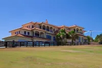 Rua Resort Các khách sạn ở Pirongia