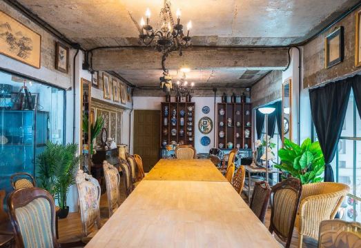 5. 유 호텔 우본 ..