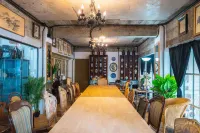 Yuu Hotel Ubon Ratchathani