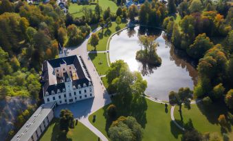 Hotel Schloss Hernstein