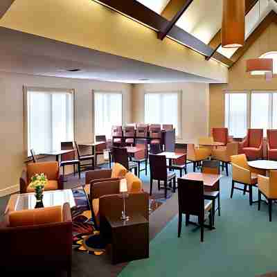 Residence Inn Somerset Dining/Meeting Rooms