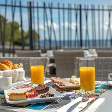 Sowell Hotels la Plage