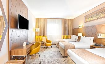 Diwan Rose Hotel