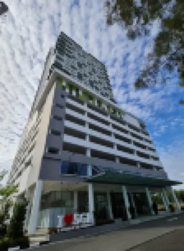 Swan Garden Resort Hotel