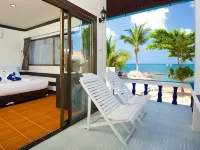 Simple Life Talay & Divers Resort Hotels in Ko Pha-ngan District