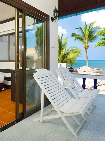 รูปภาพของซิมเปิ้ล ไลฟ์ ทะเล แอนด์ ไดฟ์เวอร์ รีสอร์ท