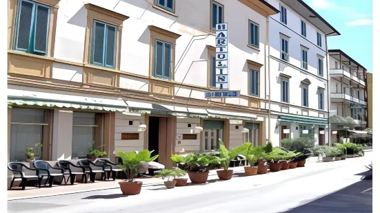 SmArt Hotel Bartolini